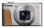 Canon PowerShot SX740 HS Lite Edition 1/2,3-tolline kompaktkaamera 20,3 MP CMOS 5184 x 3888 pikslit H&otilde;bedane