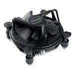 Protsessori &otilde;hujahuti INTEL K69237-001 &mdash; protsessori &otilde;hkjahutuss&uuml;steem, 12 V, must