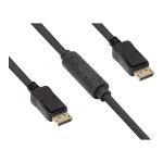 GC 4810-150G - DisplayPorti kaabel aktiivne 1.2 pistik 15 m - kaabel - digitaalne/kuvar/video (4810-150G)