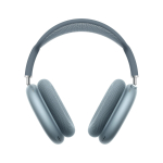 K&otilde;rvaklapid Apple AirPods Max 2, juhtmevaba Bluetooth, k&otilde;rvaklambrid, peav&otilde;ru, 386,2 g, sinine