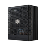 Toiteplokk Cooler Master X Silent Edge Platinum 1100 W 24-pin ATX Must