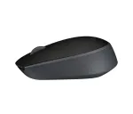 LOGITECH M171 Traadita hiir Must Emea