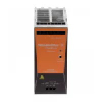 Toiteplokk AXIS 01726-001 DIN PS56 240 W, AC 100&ndash;240 V, 45&ndash;65 Hz, must/oranž/h&otilde;bedane
