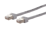 V&otilde;rgukaabel METZ CONNECT 13084U3033-E RJ-45 Cat6 3 m Hall