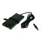 Toiteadapter DELL 5U092 sisetingimustesse 65 W must