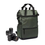 Manfrotto Street Convertible Tote Bag, 12 L, muutub seljakotiks (MB MS2-CT)