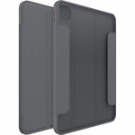 OtterBox Symmetry Folio &uuml;mbris Apple iPad Pro 11 (M4/M5) jaoks, Thunderstorm Grey