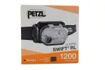 Petzl E095BD00 Pealamp SWIFT&reg; RL CLASSIC must