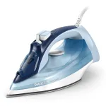 Aurutriikraud Philips DST5030/20 &mdash; 2400W, 0,32 L veepaak, SteamGlide Plus tallaplaat, 45 g/min pidev aur, 180 g/min aurupahvakas, Sinine