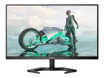 Philips Evnia 27M1N3200ZS 27 inch IPS FHD m&auml;ngumonitor 165Hz 1ms HDMI DP FreeSync Premium