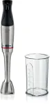 Bosch Serie 6 MSM6M810 blender 0,6 L saumikser 1200 W roostevaba teras