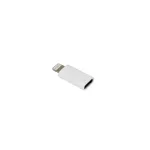 SBOX AD.IPH-TYPEC/R Adapter iPhone 8 Male to USB Type-C Female