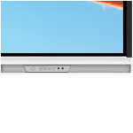 PRESTIGIO SOLUTIONS Multiboard 65'' Prism, Android 14, Google EDLA, AI Camera, 8/128GB, 50TP