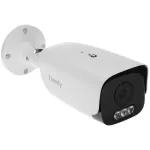 TIANDY TC-C34LQ LPR IP-kaamera 4MP 8-32mm motoriseeritud varifokaalne Color Maker Pro