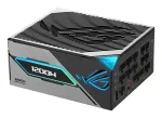 ASUS ROG THOR Platinum III 1200W 80+ Platinum Fully Modular ATX Power Supply