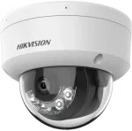 Hikvision DS-2CD1183G2-LIUF 2,8mm Dome 8MP IP Camera