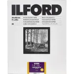 ILFORD Multigrade RC Deluxe Glossy 25M 24x30 cm 50 Sheets Photographic Paper