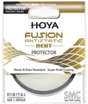 Hoya Fusion Antistatic Next Protector 58mm