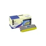 KMP B-T31 XXL-Cartridge - Must - &Uuml;hilduv - Toonerikassett - Brother DCP-8070, 8085, HL-5340, 5350, 5370, 5380, MFC-8370, 8380, 8880, 8890 (1255,5000)