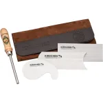 Kirschen kaabitsakomplekt 3824001, 4 tk