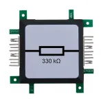 ALLNET Brick'R'knowledge ALL-BRICK-0541 takisti, 330 kOhm