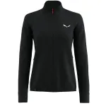 Salewa Puez Waffle Hybrid PL Jope - Black Out - Naiste - M