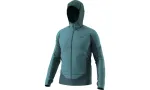SALEWA Dynafit Transalper Primaloft Jope - Suitsusinine, suurus M