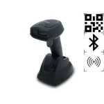 ARTDEV AS3310-U-B 2D Bluetooth v&ouml;&ouml;tkoodiskanner