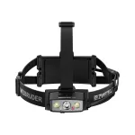 Zweibr&uuml;der ZB11H LED laetav pealamp 2500 luumenit USB-C