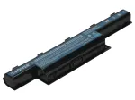 2-Power CBI3256C Asenduss&uuml;learvuti aku 4400 mAh 10,8 V Dell Latitude E6400 E6410 E6500 E6510 Precision M2400 M4400 M4500 jaoks