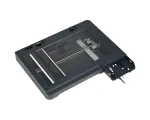 HP Skanneri Laminaatklaasi Tervikkomplekt (A8P79-65015)
