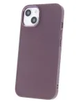 iLike Samsung Satin Case Samsung Galaxy A13 4G Burgundypunane