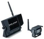 Midland Truck Guardian PRO Tagakaamera