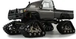Amewi AMXROCK RCX10TP 1:10 4WD Brushed Electric Off-Road Crawler RTR (22459)