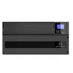 Bluewalker PowerWalker BP I2x120R-20x9Ah v&auml;line akupakk 240 VDC 2U riiulipaigaldus