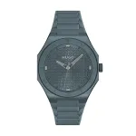 HUGO BOSS Meeste Velocity Kronograafkell 42mm Roostevaba Teras Sinine Sihtnumber 1530393