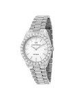 Chiara Ferragni naiste k&auml;ekell R1953100511 32 mm h&otilde;bedane roostevaba teras