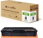 G&G Reborn toonerikassett HP 415A must 2400 lehte taastootnud 21269