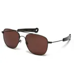 HALLY&SON DEUS unisex p&auml;ikeseprillid DH506S03 55/18/140 mm