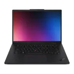 Lenovo ThinkPad P16s Gen 5 (AMD) 21XG0015GE mobiilne t&ouml;&ouml;jaam, 16-tolline WUXGA IPS, AMD Ryzen AI 7 PRO 450, 32GB LPDDR5x, 512GB SSD, Windows 11 Pro, saksa klaviatuur