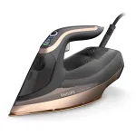 Philips DST8041/80 triikraud Steam iron SteamGlide Elite tallaga 3000 W Must