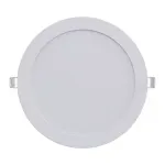 SYNERGY21 Synergy 21 LED Ultra Slim LED Panel Light V6 9W SWW/WW/NW (3CCT) White 24V