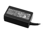 Acer ADAPTER.65W.TYPE-C.BRICK - S&uuml;learvuti toiteadapter - 65 W - Must