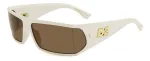 DSQUARED2 meeste p&auml;ikeseprillid D2-0140-S-SZJ, 73/15/120 mm