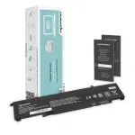 MOVANO Aku WK04XL HP Victus 16-D 16-E 16-R 16-S 15-FA 15-FB Omen 16-B 16-C jaoks - 4400 mAh (68 Wh)