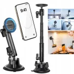 Ulanzi ZJ06 Suction Cup Mount with Telescopic Arm