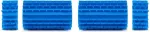 ECOVACS ULTRAMARINE P1 Roller Brush