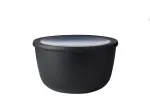 Mepal Cirqula Multi Bowl Nordic Black 3 Liter