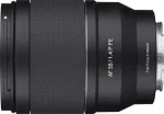 Samyang AF 35mm f/1.4 P FE objektiiv Sony E jaoks