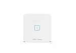 Tech Sterowniki WS-01 Single-Pole Wireless Switch White